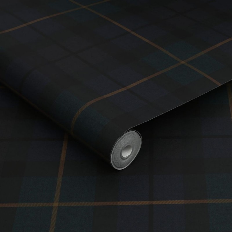 Picture of Rothero Check Heritage - 118556