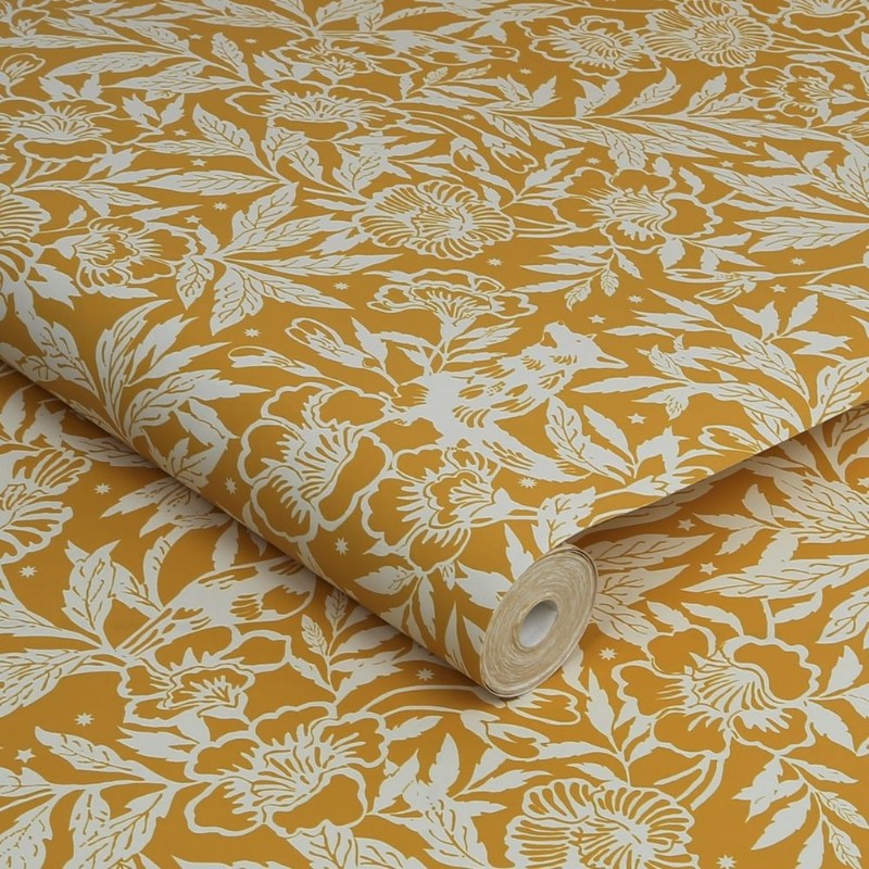 Picture of Twilight Ditsy Antique Gold - 118542