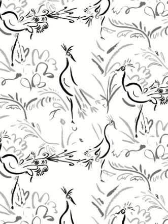 Bild på Birds - Birds001