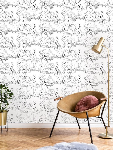 Picture of Birds - Birds001