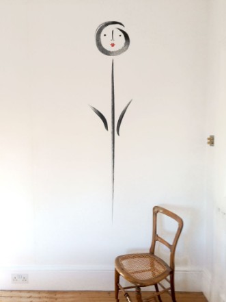 Picture of Nepeta Wallflower - NEPETA001