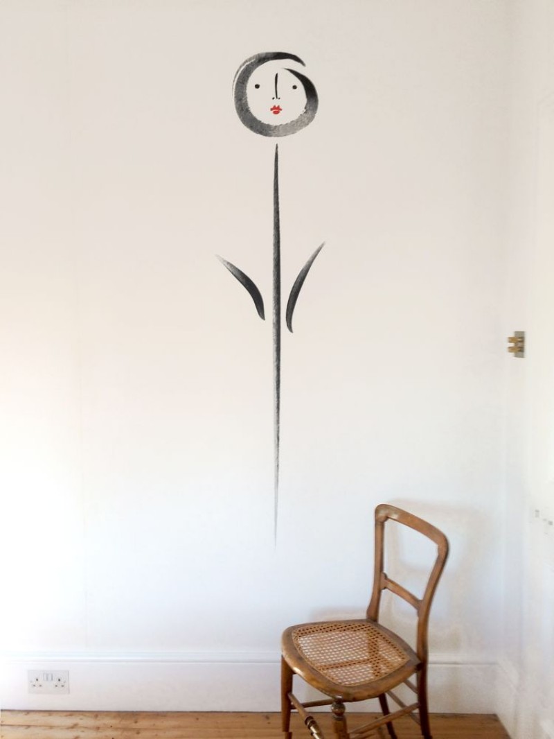 Picture of Nepeta Wallflower - NEPETA001