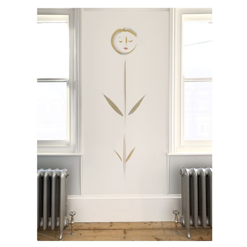 Picture of Silene Wallflower - SILENE002