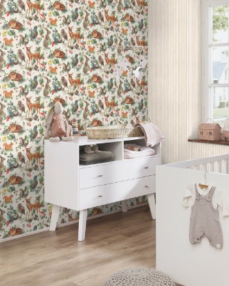 Bild på Kids World - 252774