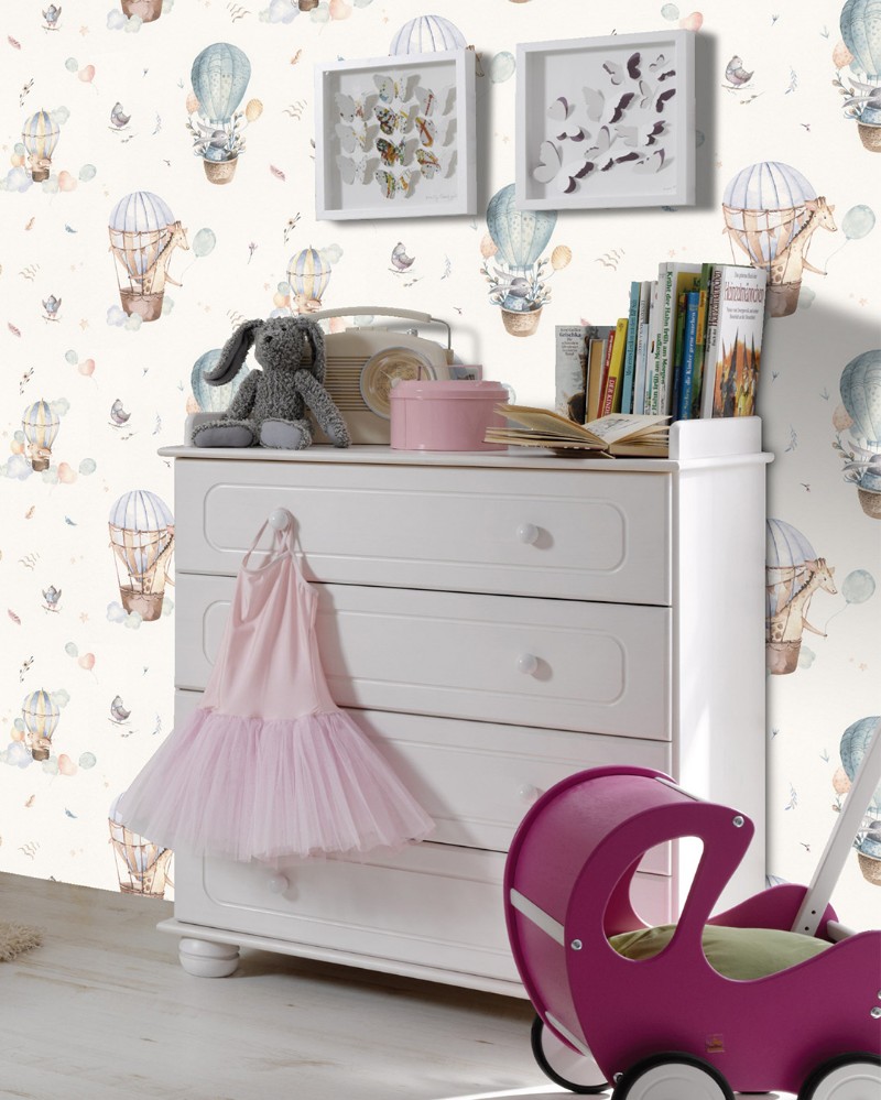 Picture of Kids World - 300512