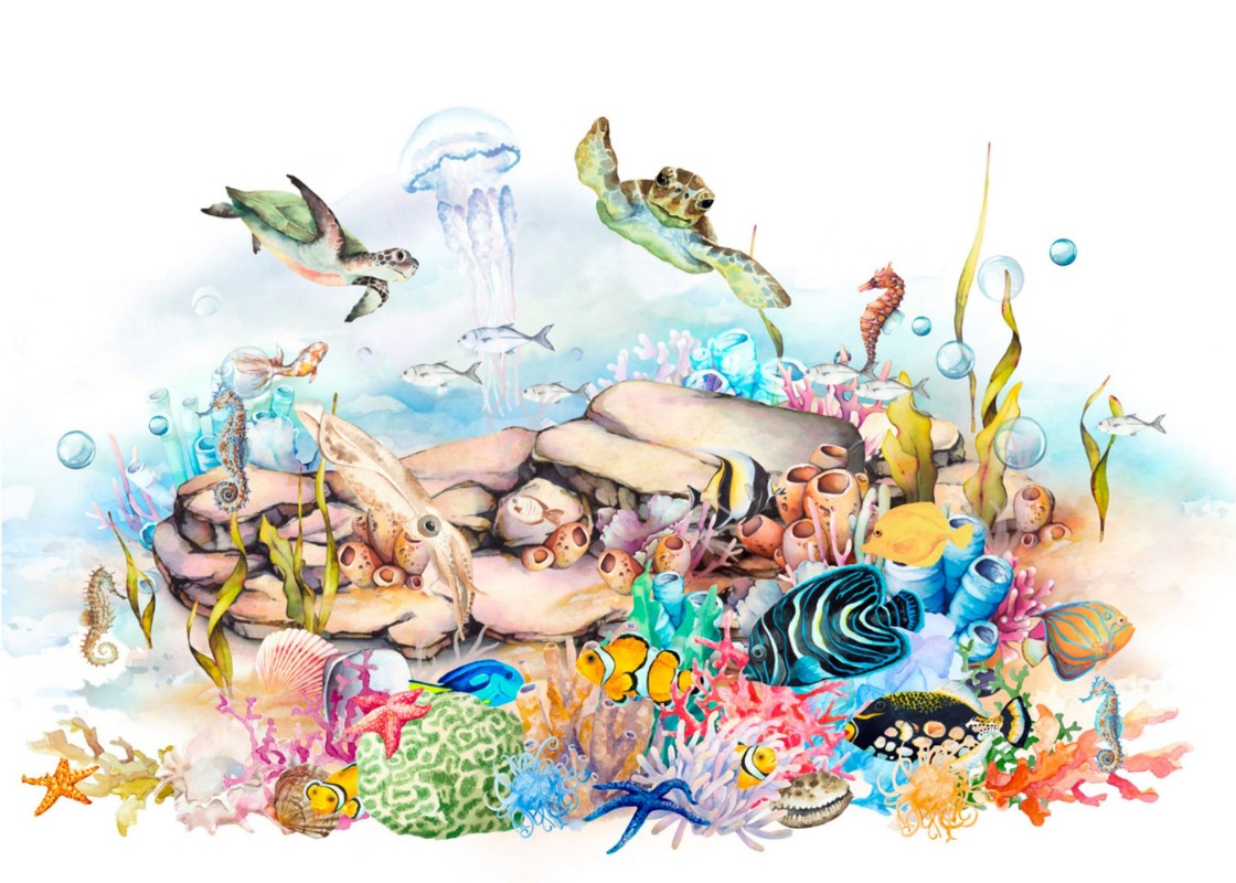 Bild på Kids World - 365023