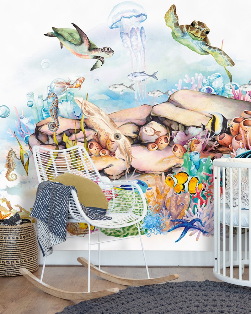 Bild på Kids World - 365023