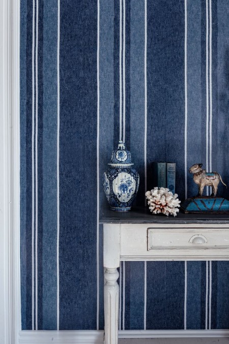 Picture of Szepviz Indigo - WP30031