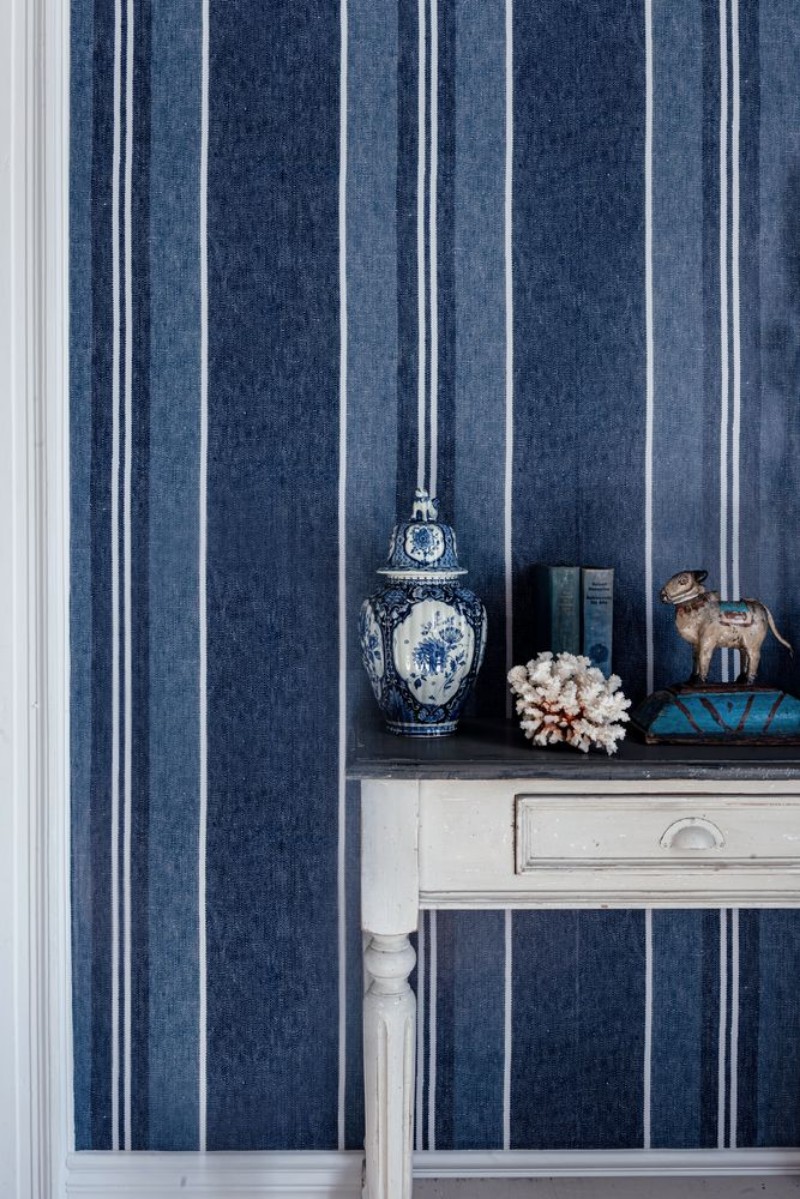 Bild på Szepviz Indigo - WP30031