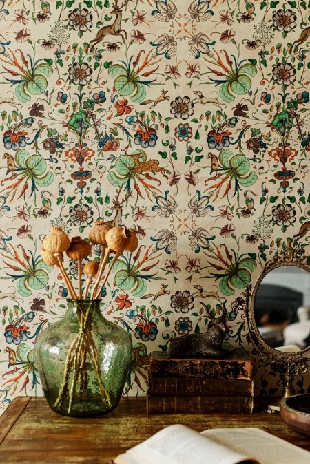 Bild på The Deer Stalker - WP20548