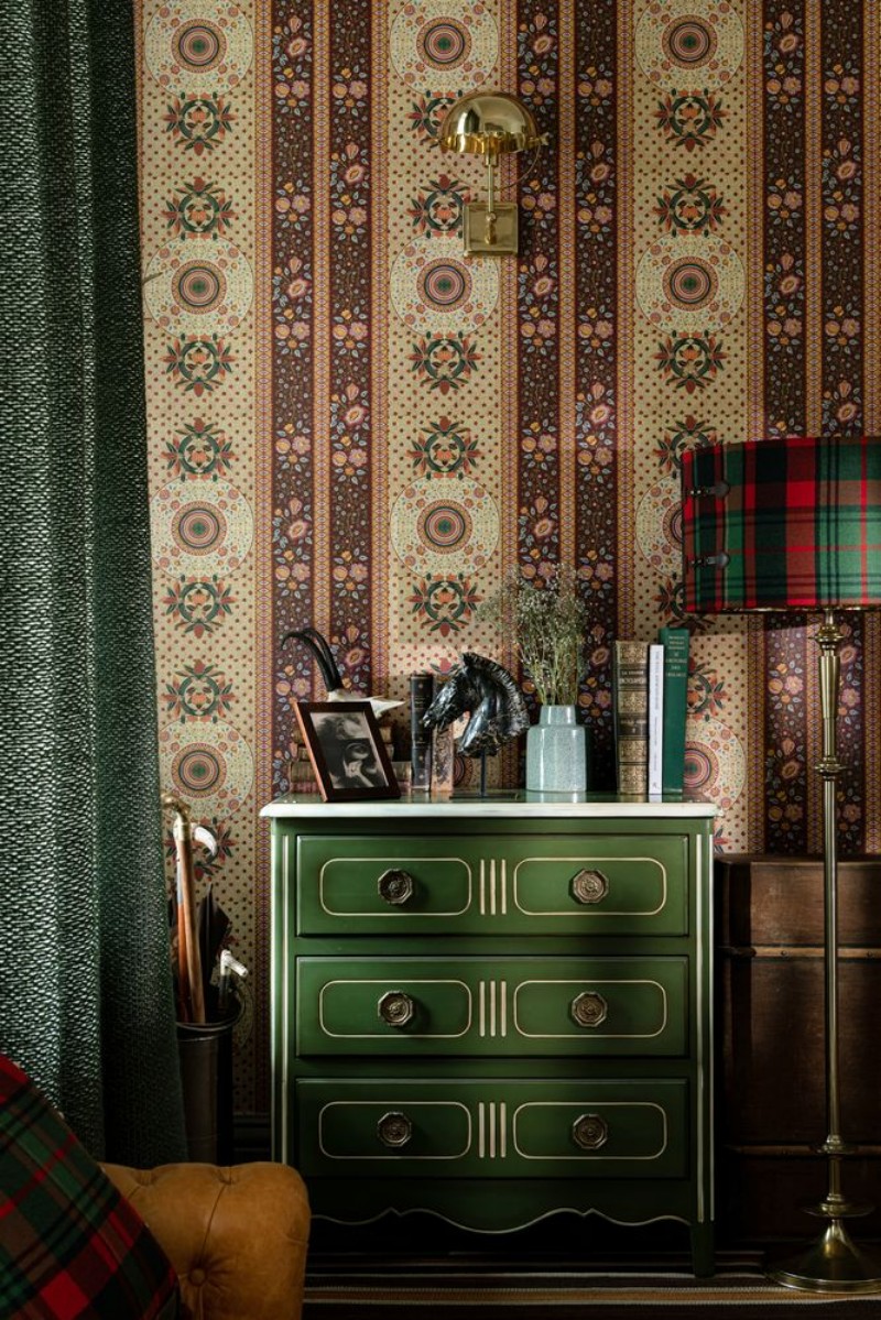 Picture of Erbstück Burgunder - WP20703