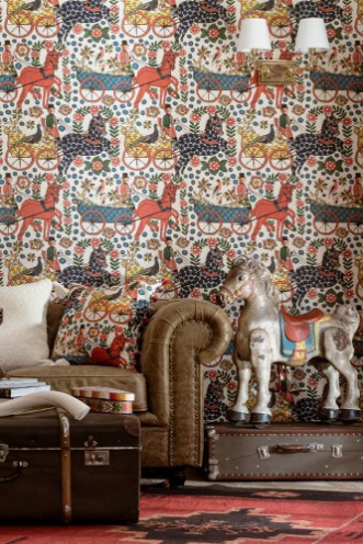 Picture of Fasnacht - WP20680