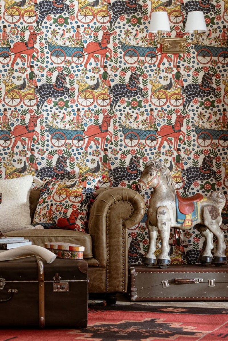 Picture of Fasnacht - WP20680