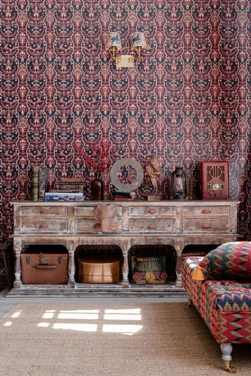 Picture of Floricsome Blueprint - WP30152