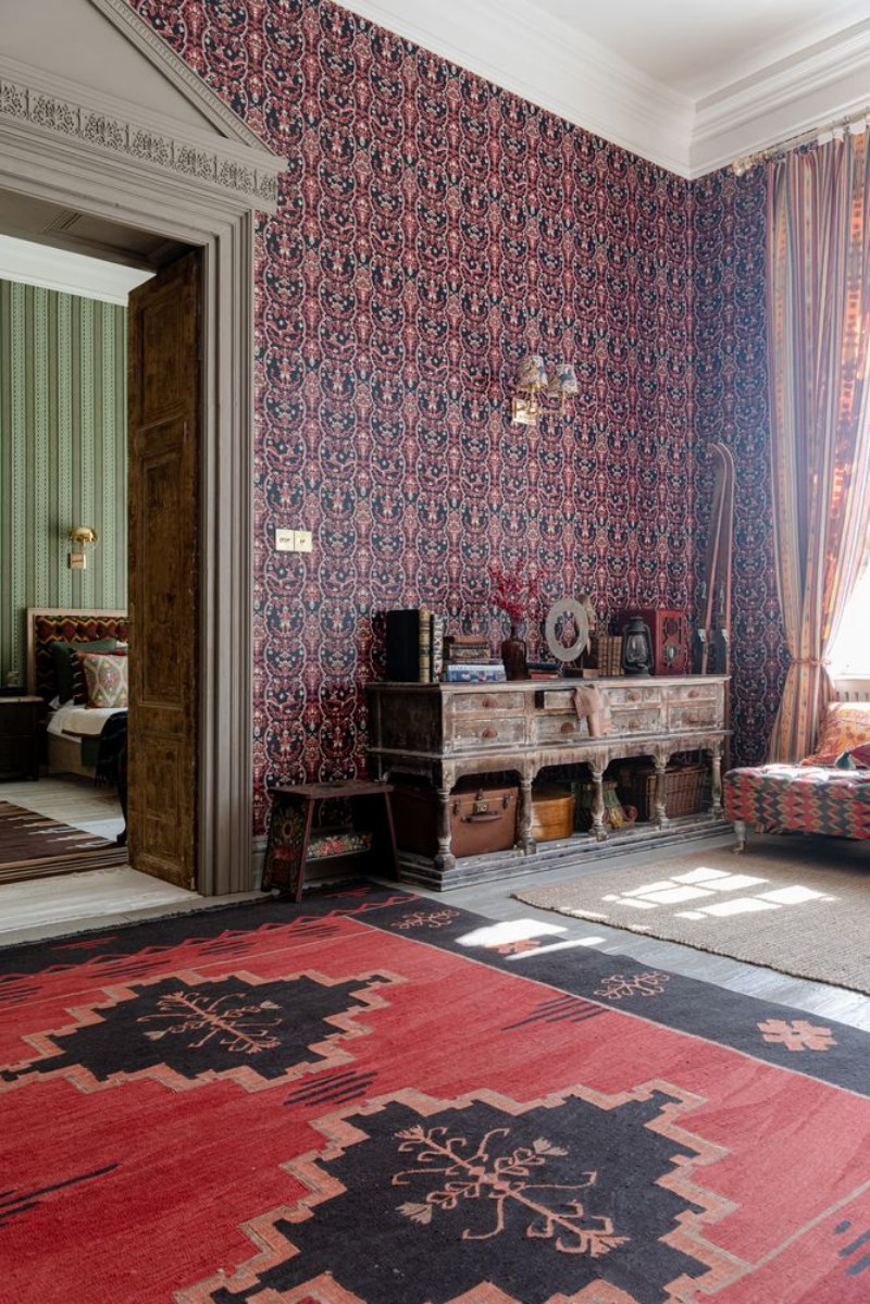 Picture of Floricsome Blueprint - WP30152