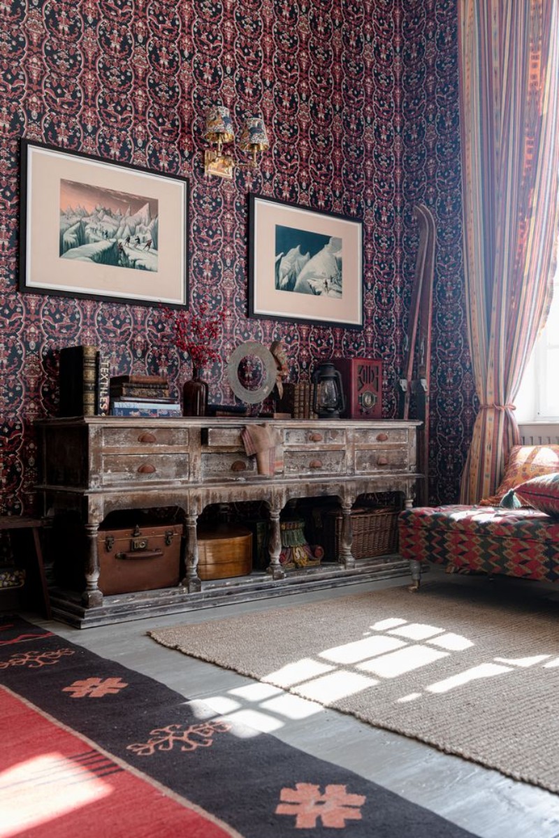 Picture of Floricsome Blueprint - WP30152