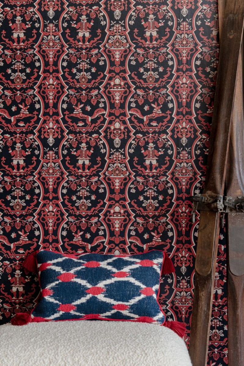 Picture of Floricsome Blueprint - WP30152