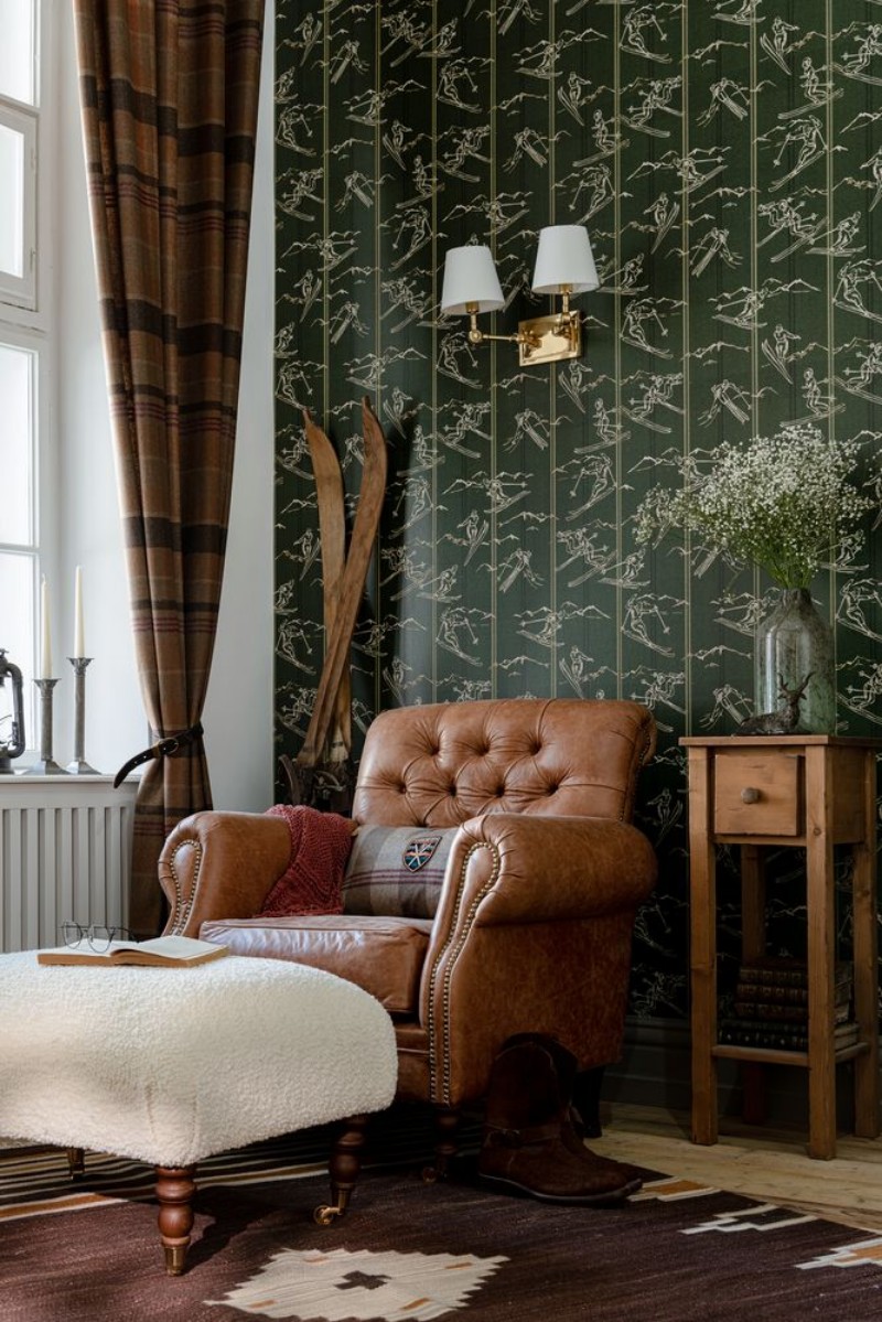 Picture of Ischgl Juniper - WP30131