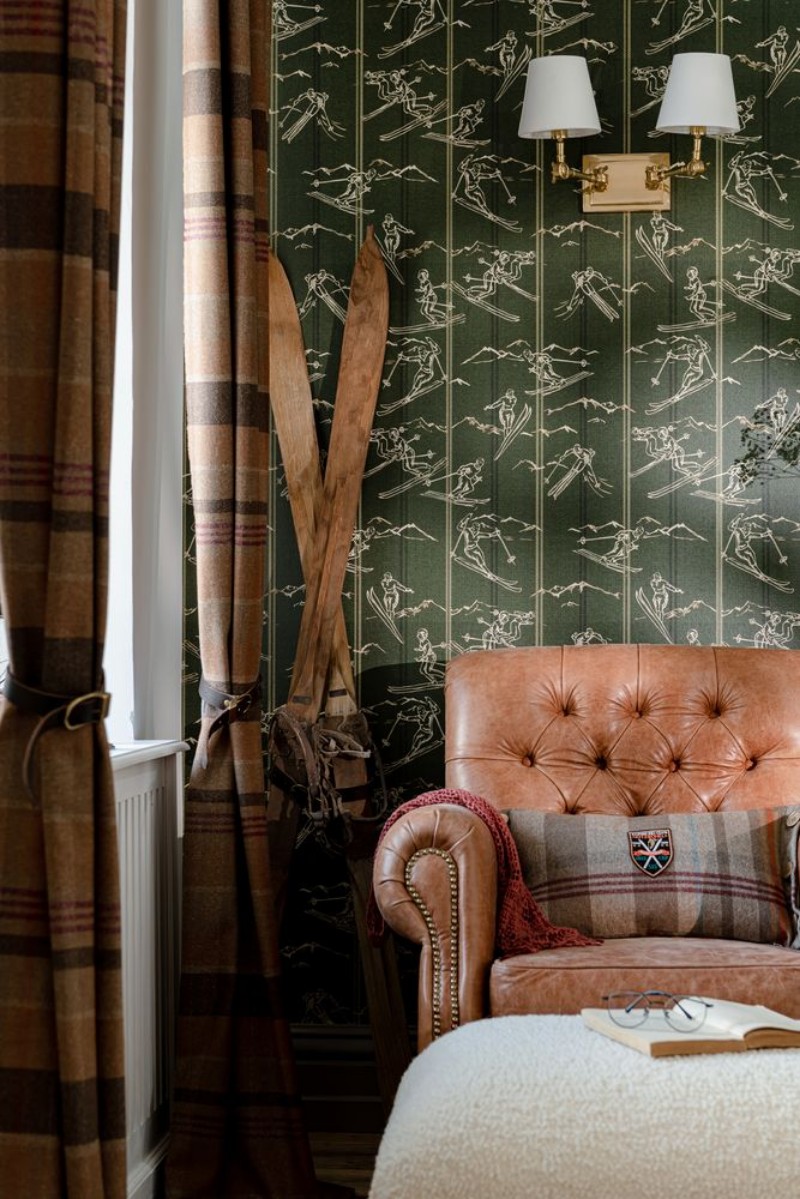 Picture of Ischgl Juniper - WP30131