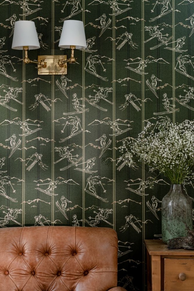 Picture of Ischgl Juniper - WP30131