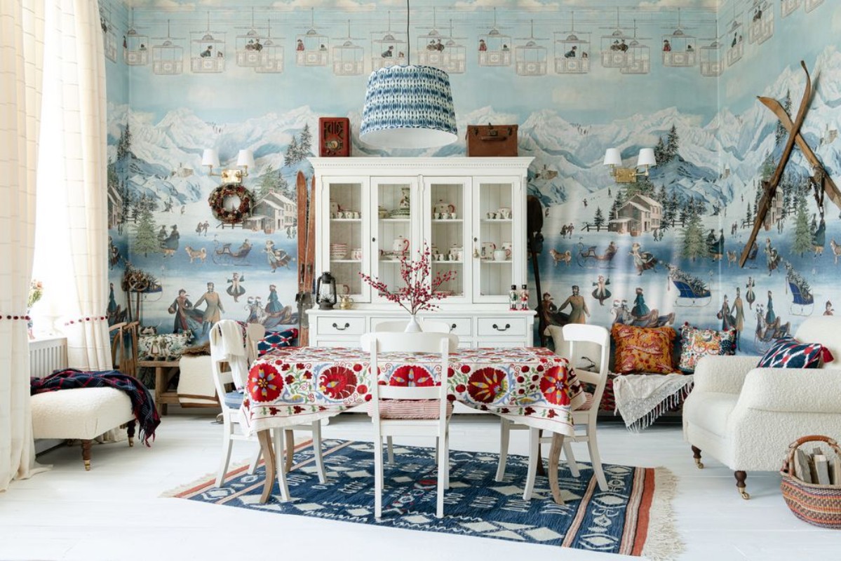 Bild på Kaprun - WP20709