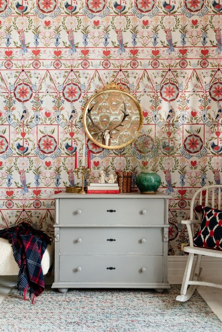 Picture of The Bird House - WP20676