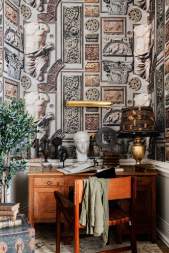 Picture of Rare Artifacts - WP20600