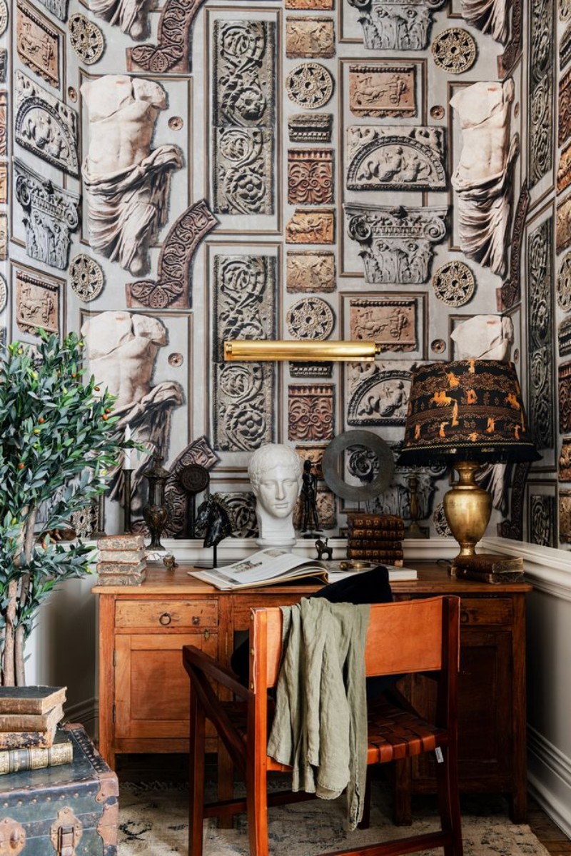 Picture of Rare Artifacts - WP20600