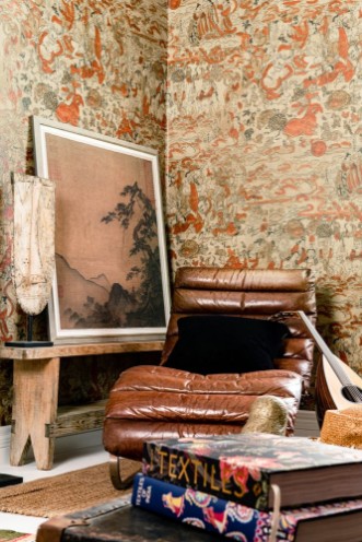 Bild på Spiritural Journey - WP20652