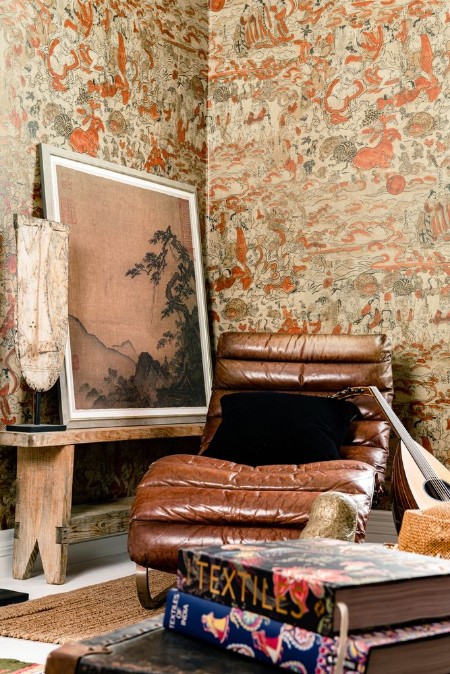 Picture of Spiritural Journey - WP20652