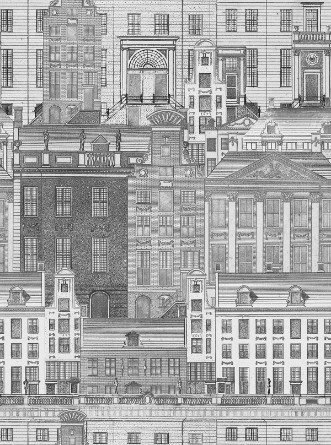 Picture of Amsterdam Neutral - WP20209