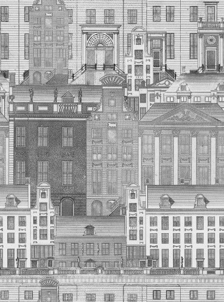 Picture of Amsterdam Neutral - WP20209