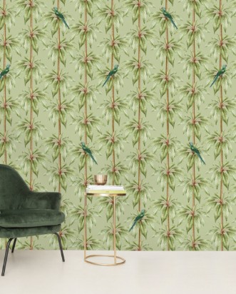 Bild på Canary Club Green  - PW-Canaryclubgreen