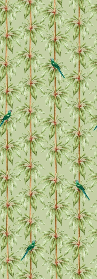 Bild på Canary Club Green  - PW-Canaryclubgreen