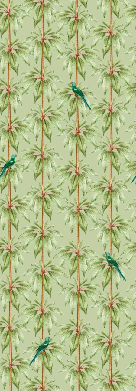 Bild på Canary Club Green  - PW-Canaryclubgreen