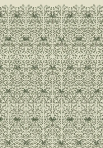 Bild på Celestial Palm Green - MUR-BASIC-Celpalmgr4