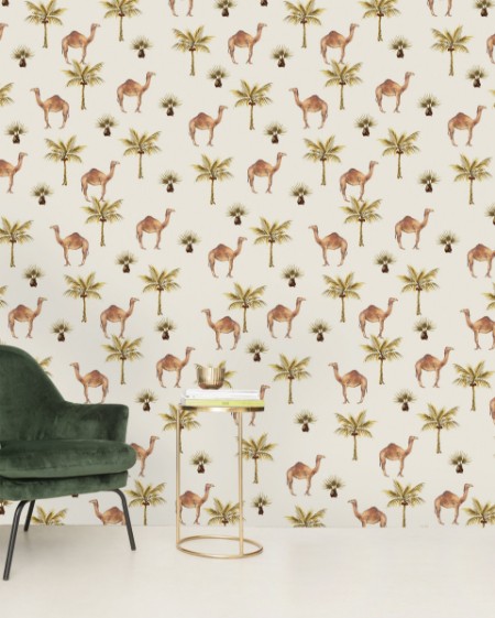 Bild på Dreamy dromedary - PW-Dreamydromedary