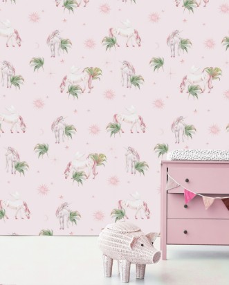 Bild på Fantasy Unicorn - PW-Fantasyunicorn