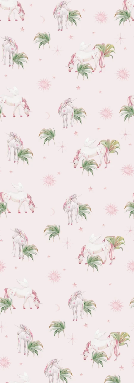 Bild på Fantasy Unicorn - PW-Fantasyunicorn