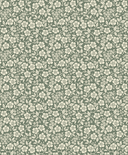 Picture of Flower Shower Green - PW-Flowshowgreen