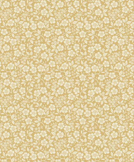 Picture of Flower Shower Yellow - PW-Flowshowyellow