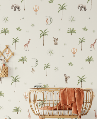 Bild på Go Go Safari - PW-Gogosafari