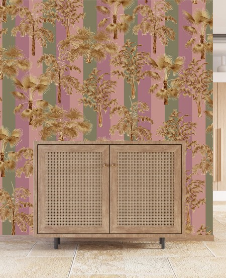 Picture of Golden Palms - MUR-BASIC-Goldenpalms4