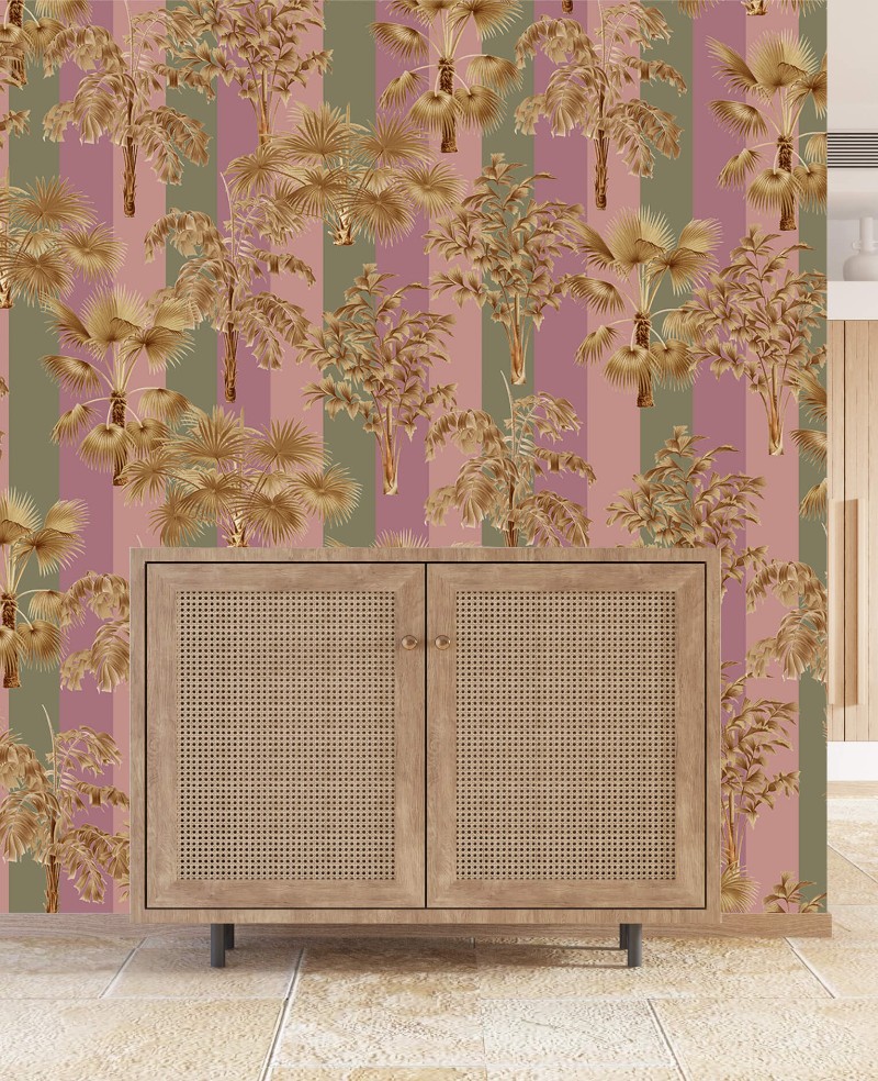 Bild på Golden Palms - MUR-BASIC-Goldenpalms4