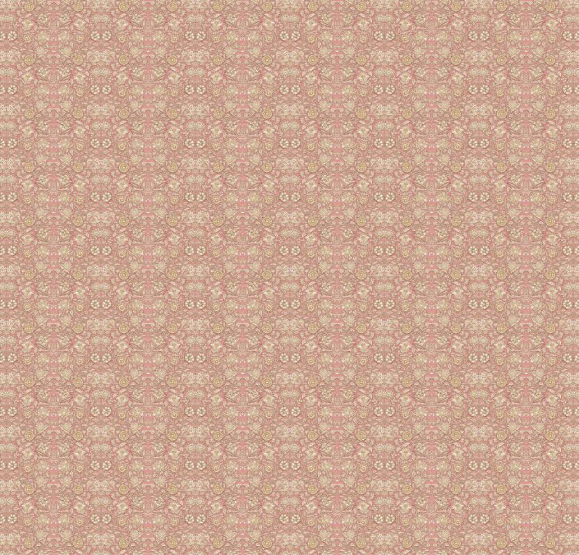 Picture of Indian Flower Pink - MUR-BASIC-Inflopink4