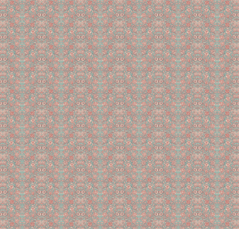 Bild på Indian Flower Turquoise - MUR-BASIC-Infloturquoise4