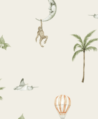 Bild på Koo Koo Kangaroo - PW-Kookookangaroo