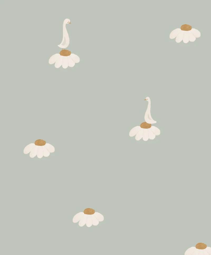 Bild på Sweet Camomile Green Light - PW-Swcamgreenlight