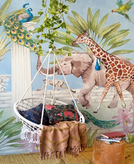 Picture of The Greek Animal Adventure - MUR-BASIC-Greekadv4