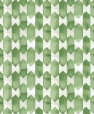 Bild på Watercolour Checked Green - PW-Watercolourcheckedgreen